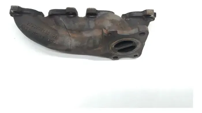Coletor Turbina Peugeot 3008 1.6 Thp Original