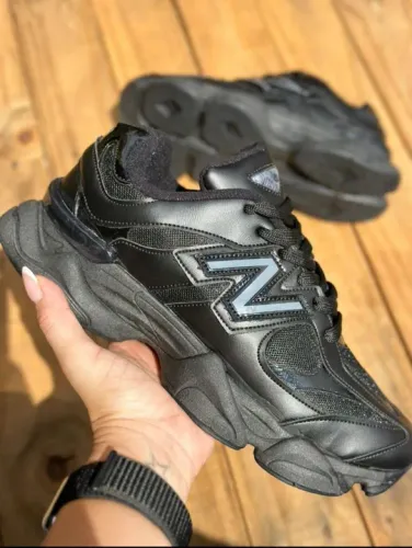 New balance lançamento