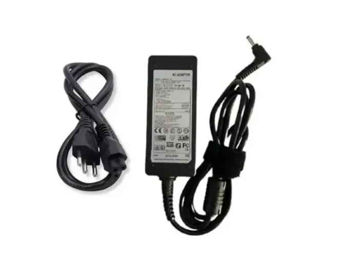 Carregador Samsung Fino 40W
