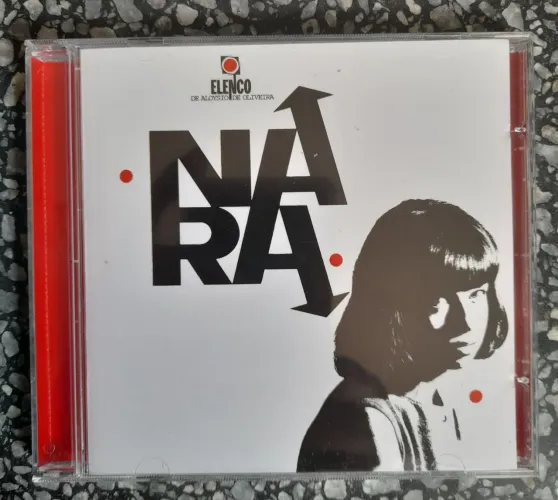 Cd Nara Leão- Nara (1964)