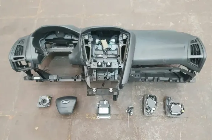 Kit Airbag Ford Focus 2015 2016 2017 2018 2019 2020