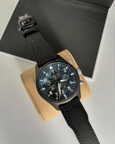 Relógio IWC