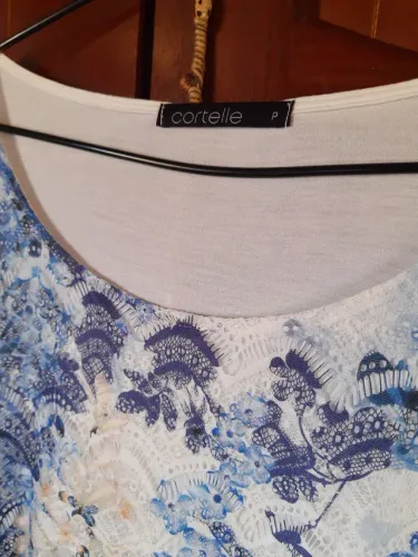 Blusas femininas com renda