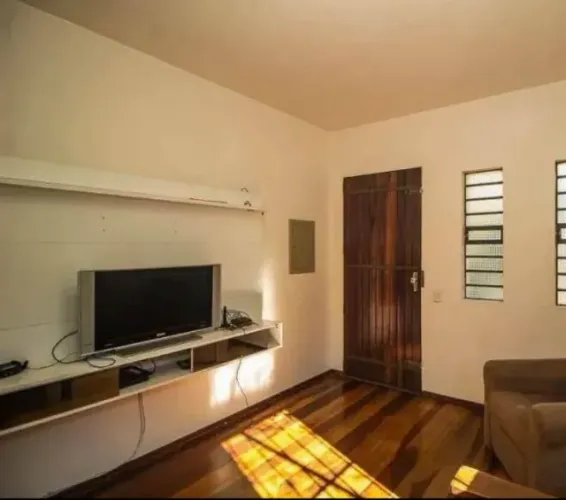 Vendo Casa Em Santa Maria (parcelada)