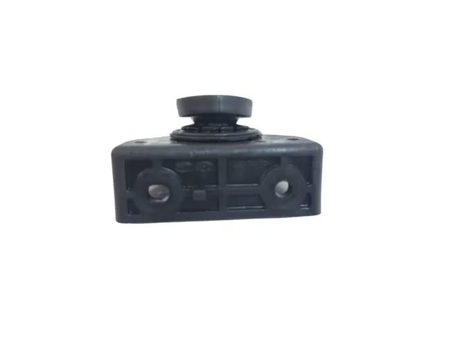 Suporte coxim Radiador Kia Sportage 2.0 16v 2018 smp 