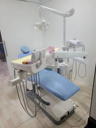 Cadeira Odontologica
