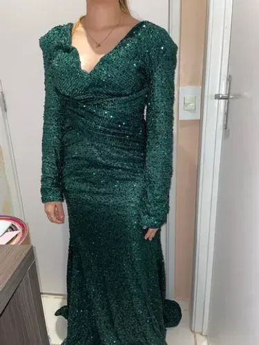 Vestido de Festa 