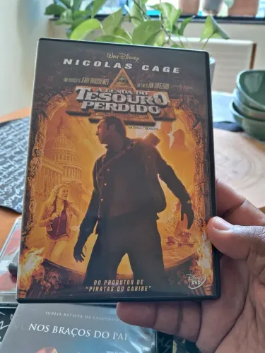 Filmes do Gênero Aventura