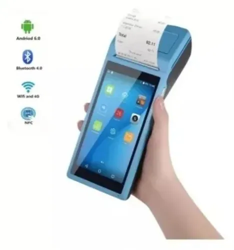 Impressora Android G25O.LINK Gl-v25