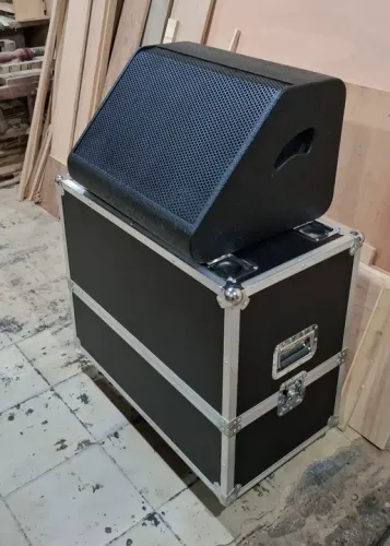 SjM Acoustic Sound