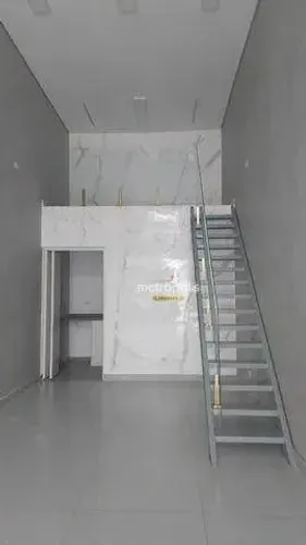 Salão para alugar, 40 m² por R$ 3.701,00/mês - Centro - Santo André/SP