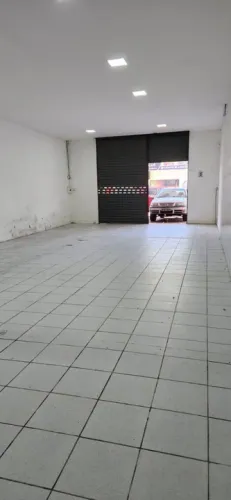 Ponto comercial  em Lagoa Nova perto do Midway