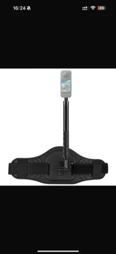 Cinta com bastão para Gopro Max , insta360
