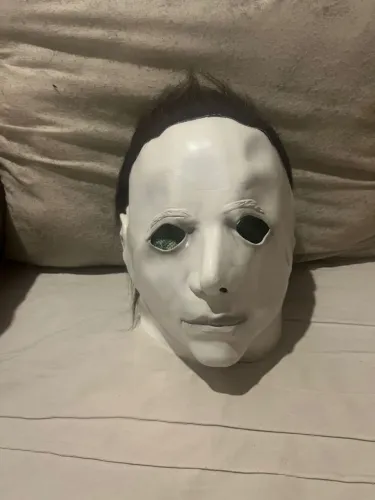 Máscara Michael myers 1978 halloween 