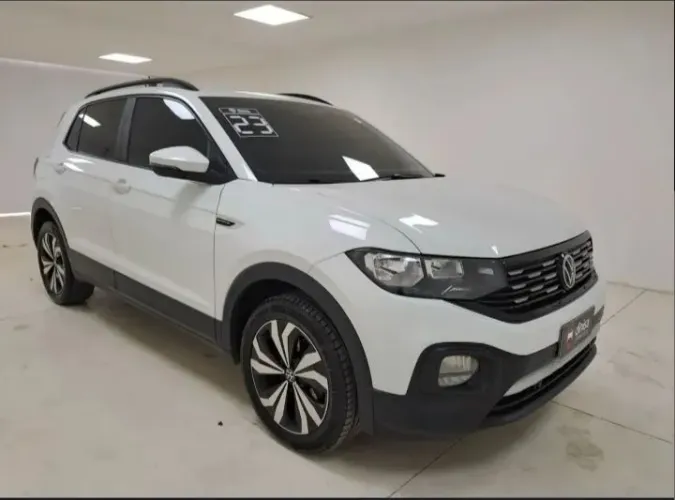 # VW T.CROSS 2023/23