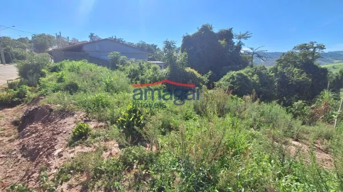 Terreno no Jardim Maria Cartolina