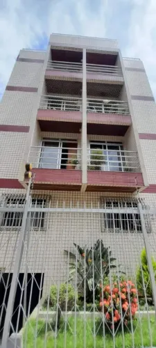 Cobertura Caraíbas