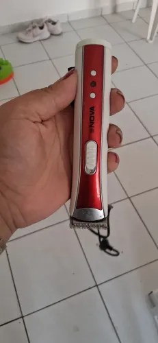 Barbeador