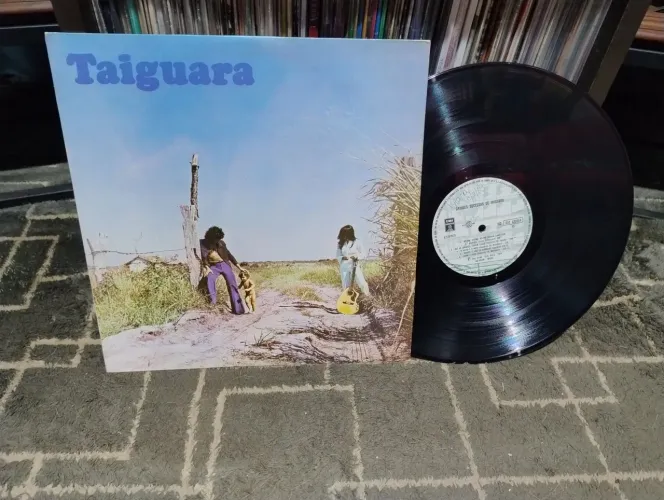 Disco Taiguara