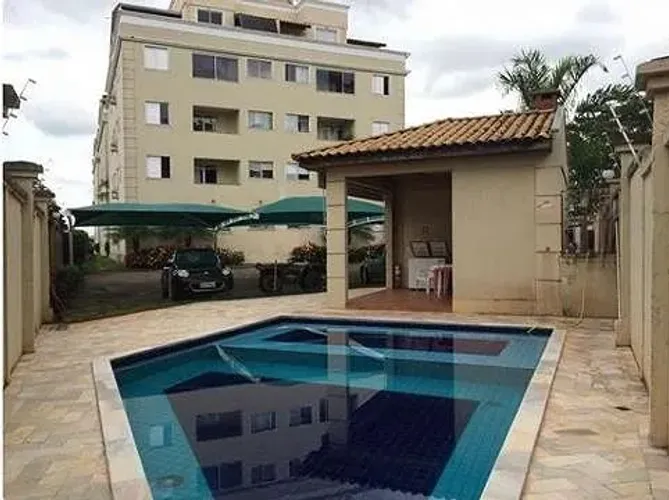 Apartamento Higienópolis 3 dormitórios, 2 vagas de garagem