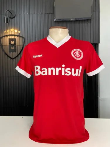 Camisa Internacional Reebok Mundial 2010