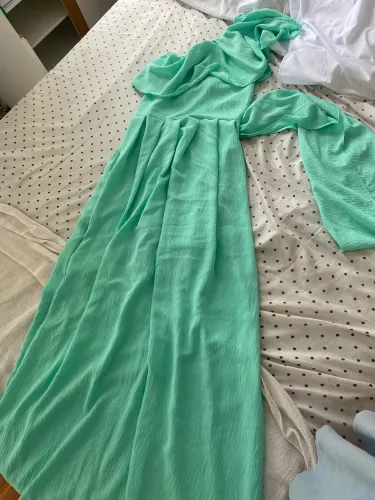 Vestido longo
