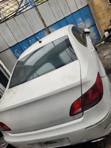 Sucata Peugeot 408 ac cartao
