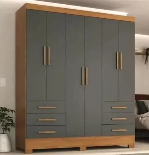 Guarda roupa