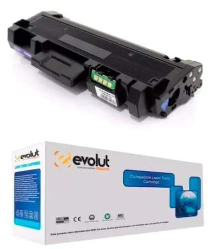 Toner D116 D116l M2875 M2625 M2885fw M2676 Evolut