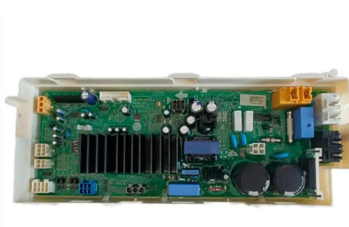 Concerto de placa de máquina lava e seca Samsung,Brastemp, lg, e outros.