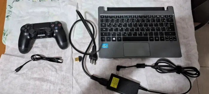 Notebook Acer