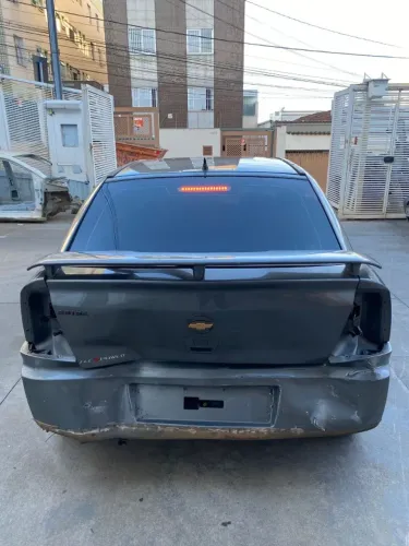 SUCATA ASTRA ELEGANCE 2.0 MPFI FLEX POWER 8V 5P ME 2005/2005