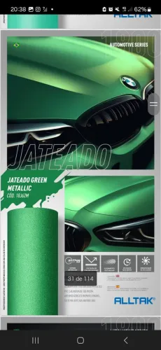 Plotagem automotivo 