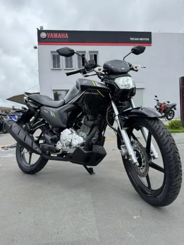 NOVA FACTOR 150 - ZERO DE ENTRADA!