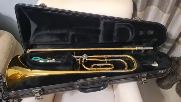 Trombone Yamaha