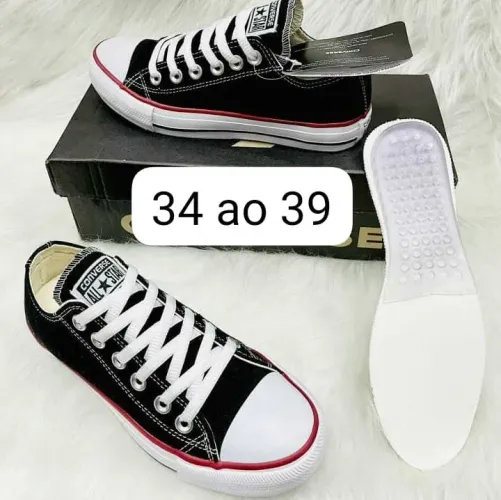Tênis all star