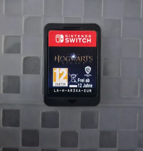 Hogwarts Legacy - Nintendo Switch