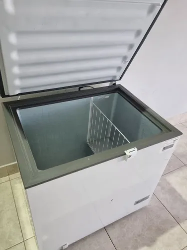 Freezer Horizontal 309 litros Consul