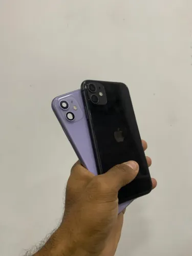 carcaça original iphone 11 