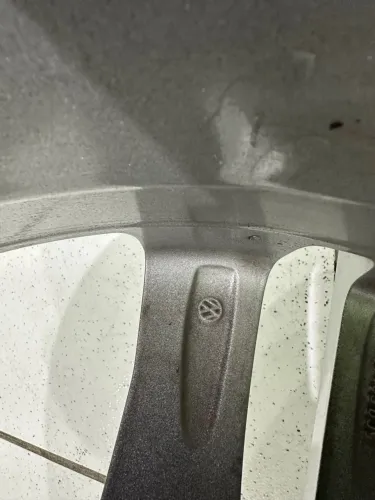 Jg Roda Original Jetta Tsi Lanchester  Aro 17 5x112 Semi nova, golf jetta