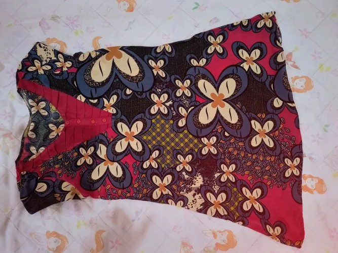 Vestidos tamanho G 