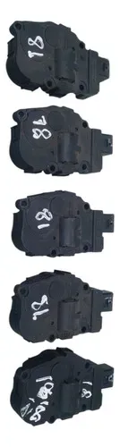 Motor Atuador Evaporadora Touareg 2011 (unidade)