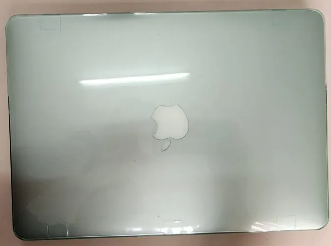 MacBook Air 2015 - Notebook Apple
