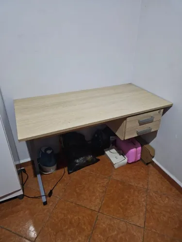 Mesa de escritório