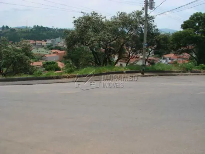 Terreno-À VENDA-Jardim Ipê-Itatiba-SP