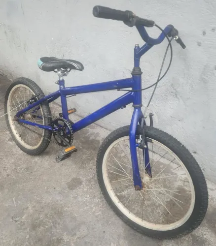 Bicicleta aro 20