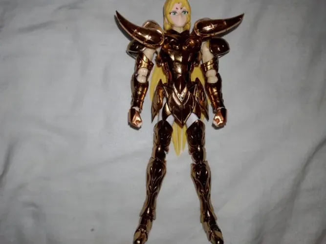Cloth Myth Ex Mu Aries Oce Mst