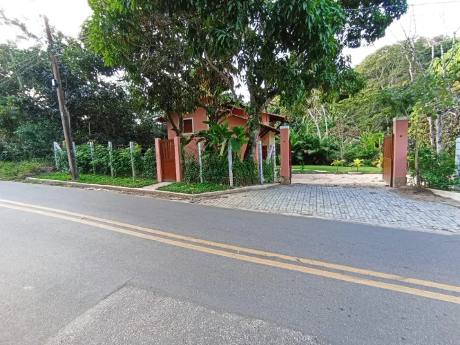 Casa/Chalé pra alugar em Guaramiranga 