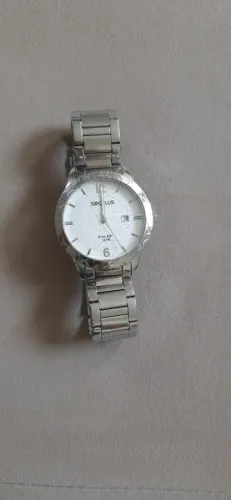Relógio Seculus feminino 