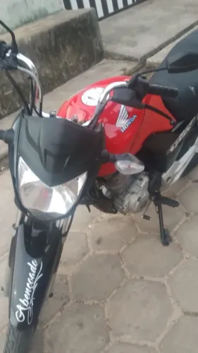 Vendo Start 160 2017/18 moto filé.